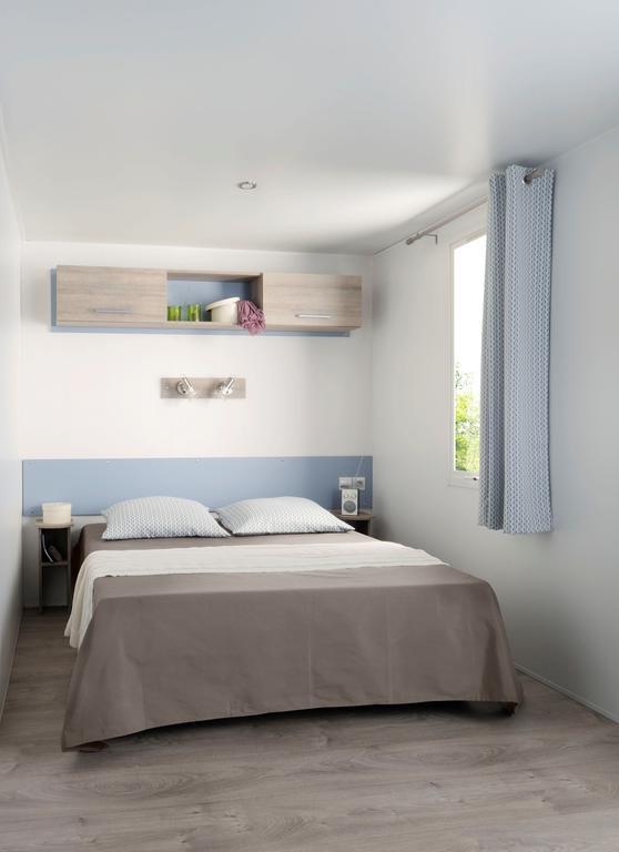 Camping Le Marqueval Pourville-sur-Mer Zimmer foto
