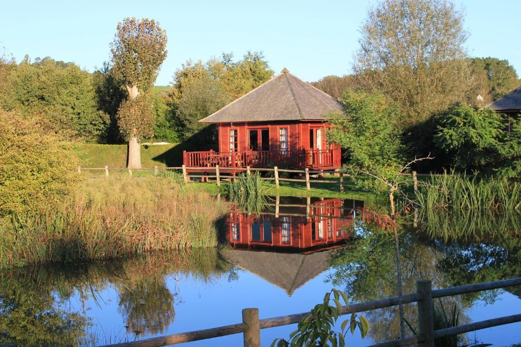 Camping Le Marqueval Pourville-sur-Mer Zimmer foto